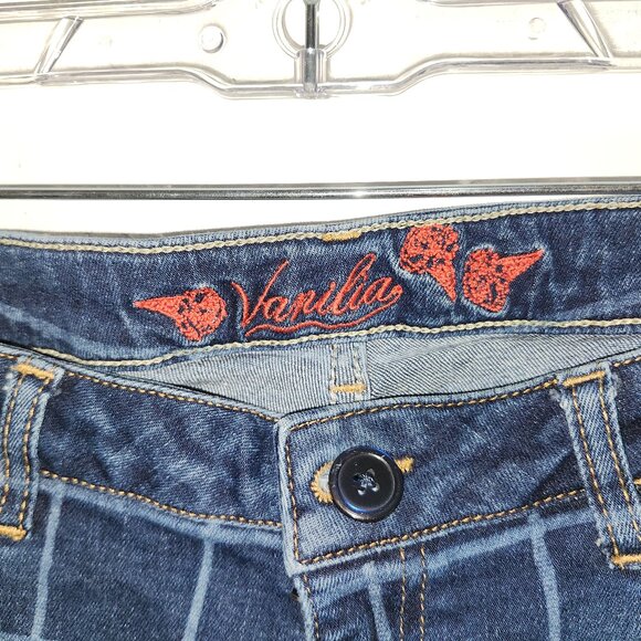 Vanilla Denim Jeans- Netherlands - Picture 1 of 8